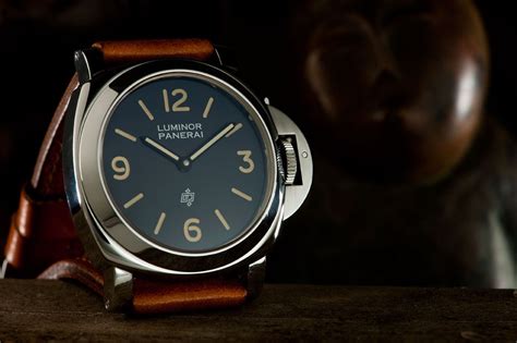 panerai best models|Best Panerai Watch: Luminor Collection Masterpieces Revealed.